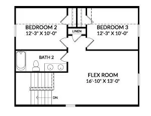412 Minim Way, North Augusta, SC 29860 - #3