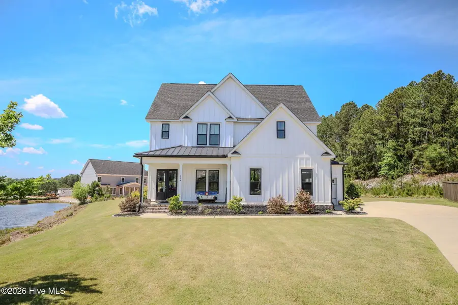 214 Cardinal Court, Evans, GA 30809 - #2