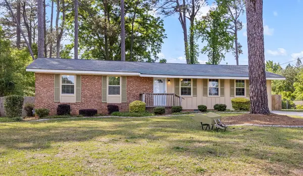 111 Tremont Way, Augusta, GA 30907