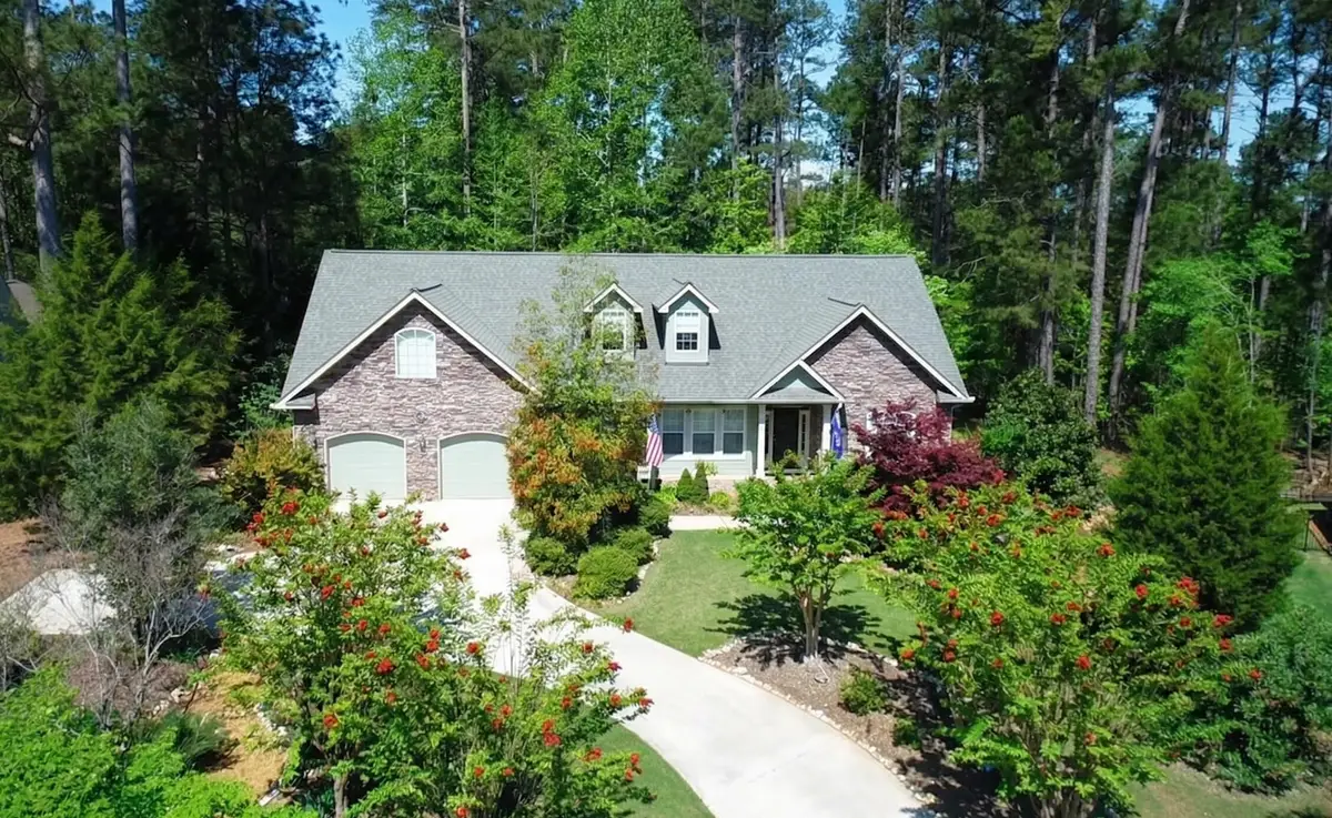 174 Tara Drive, McCormick, SC 29835 - #1