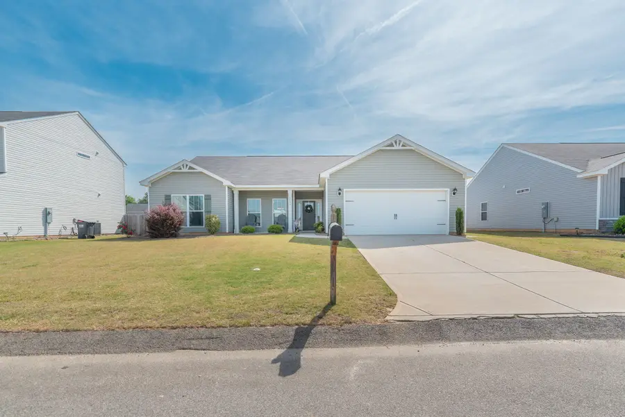 3203 Heartwood Pass, Aiken, SC 29803 - #2