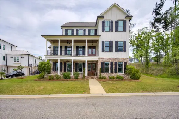 612 Whimbrel Court, Evans, GA 30809