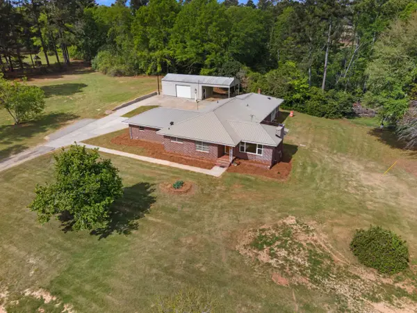 3144 Highway 56, Waynesboro, GA 30830