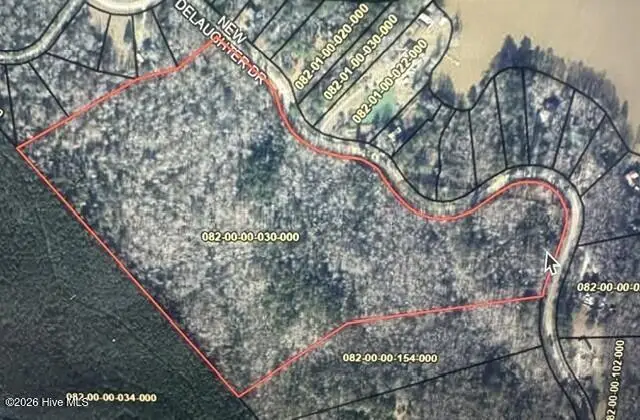 1-A New Delaughter Drive, North Augusta, SC 29860 - #3