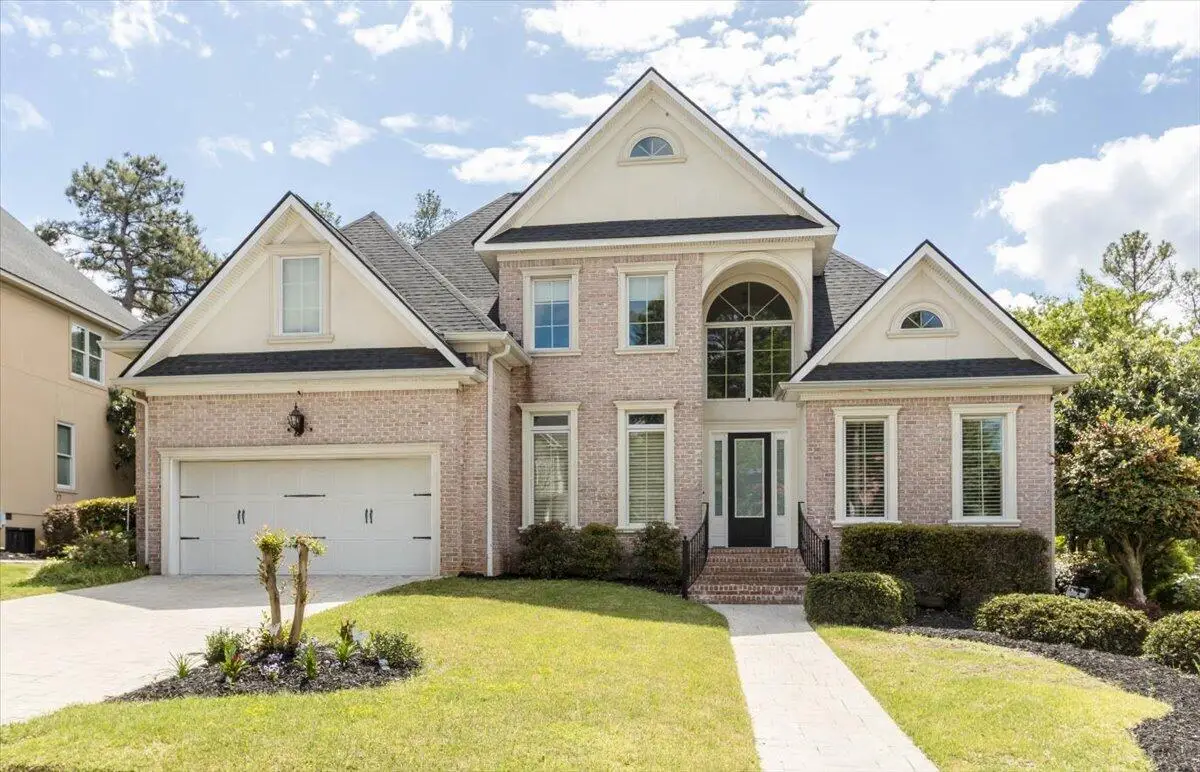 404 Preserve Trail, Martinez, GA 30907 - #1