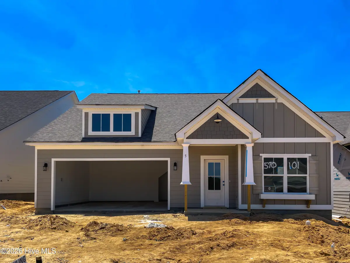 570 Pherson Street #L101, Aiken, SC 29801 - #1
