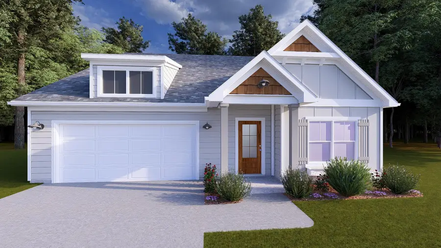 570 Pherson Street #L101, Aiken, SC 29801 - #2