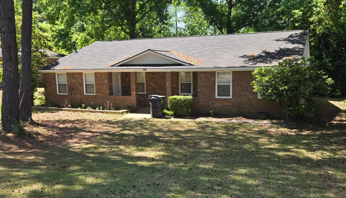 126 Samarya Lane, Evans, GA 30809 - #1
