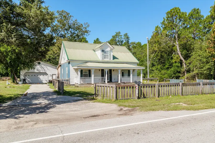 157 Johnston Highway, Trenton, SC 29847 - #3