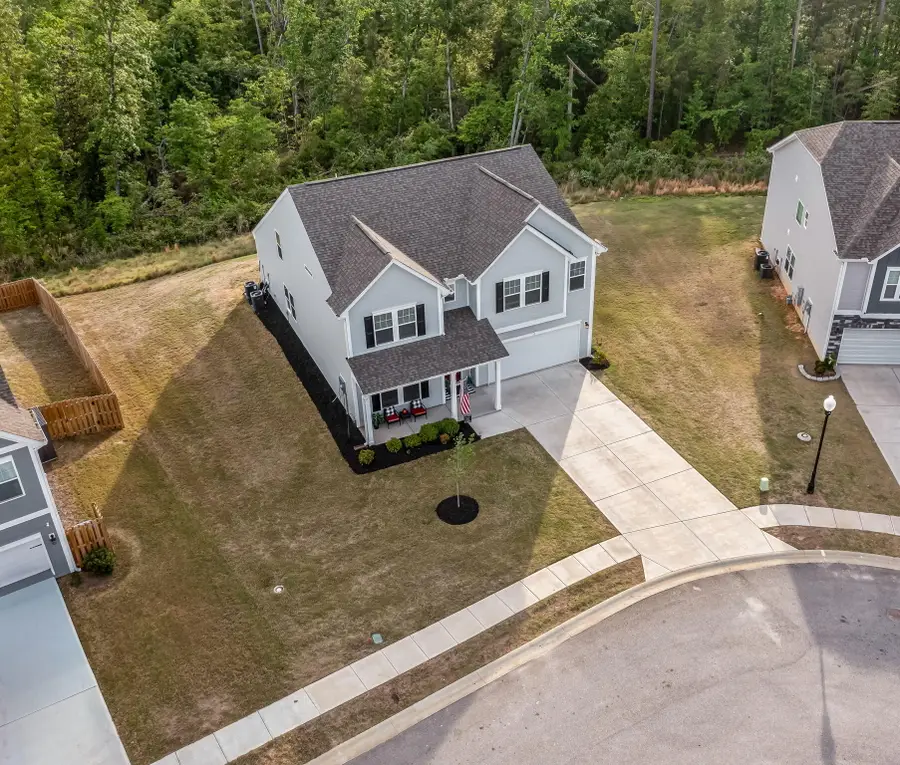 126 Yellow Birch Way, Harlem, GA 30814 - #3