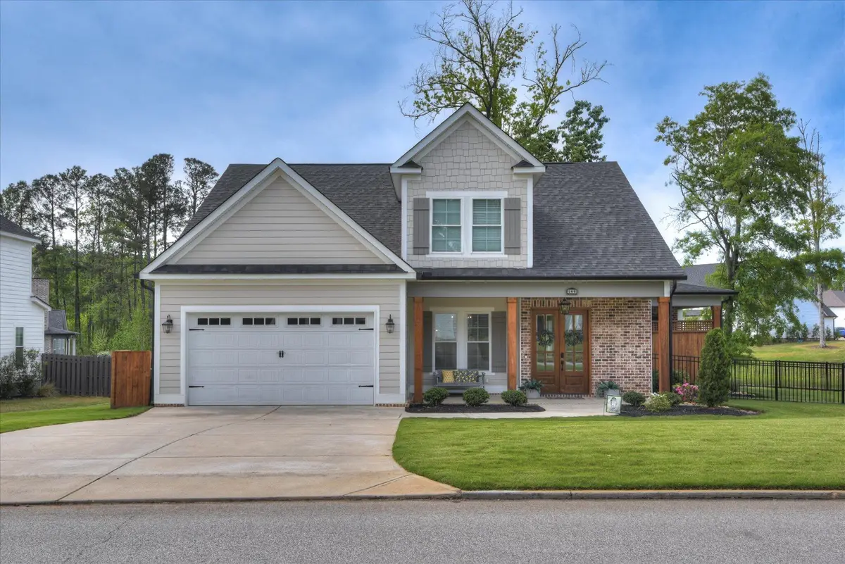 566 River Oaks Lane, Evans, GA 30809 - #1