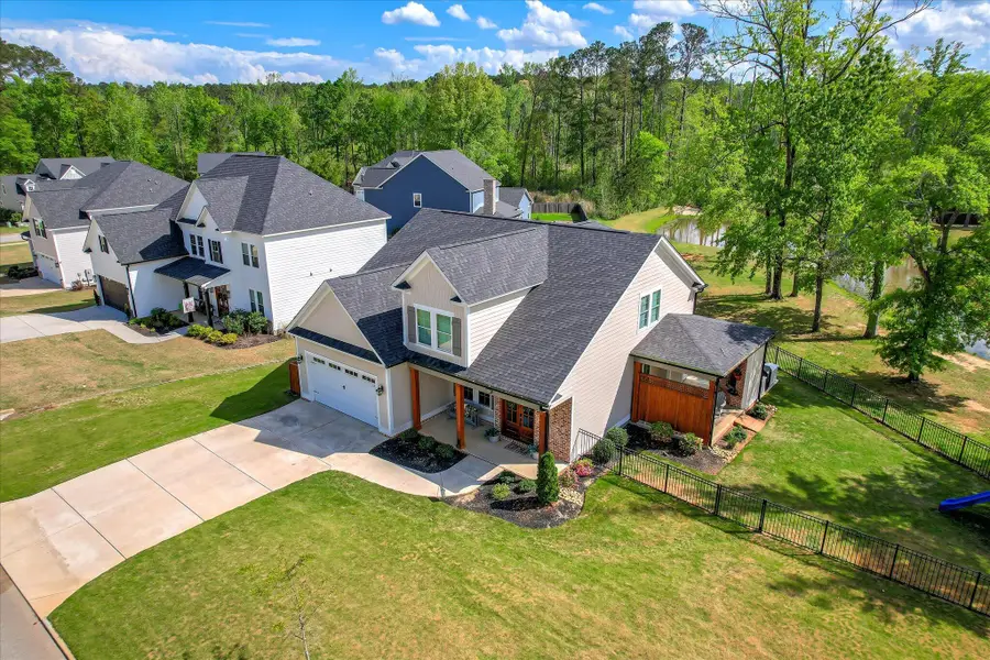 566 River Oaks Lane, Evans, GA 30809 - #3