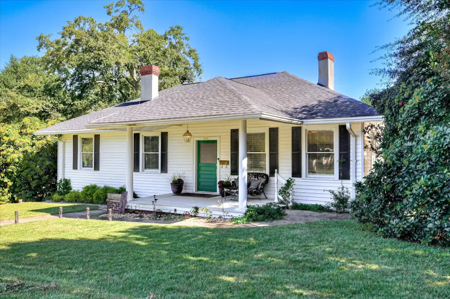 1220 Hickman Road, Augusta, GA 30904 - #3