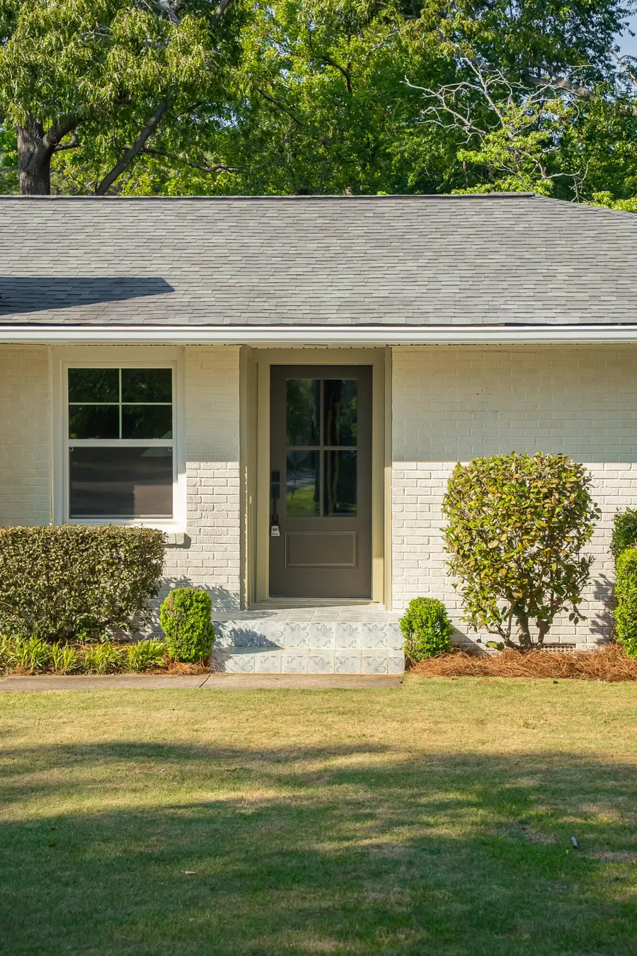 302 Barnard Avenue, Aiken, SC 29801 - #3