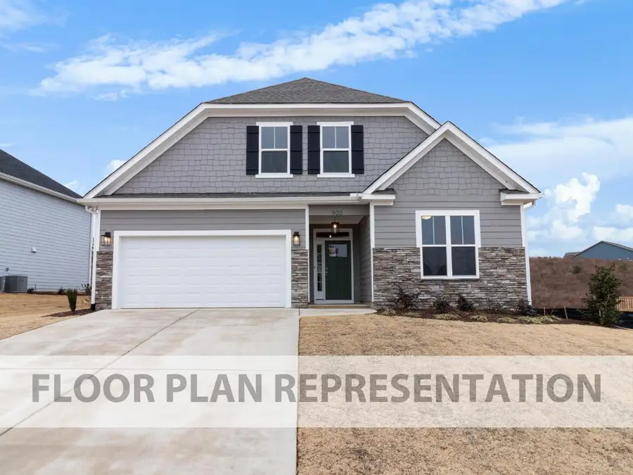 137 Prominence Drive #Tp261, Grovetown, GA 30813 - #3