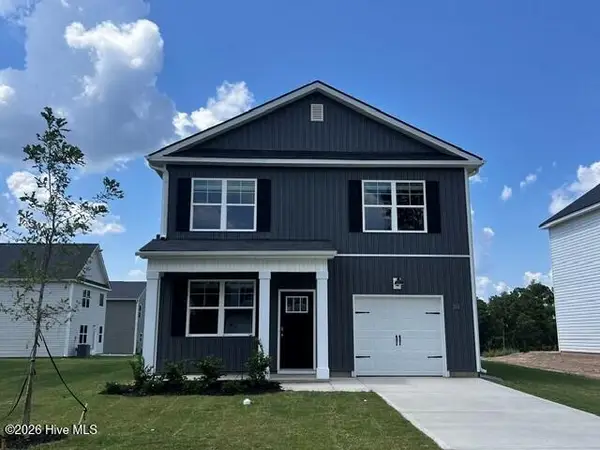 2032 Signal Hill Court #Lot15, Augusta, GA 30906