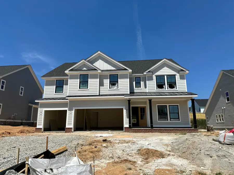 437 Woodlawn Street, Evans, GA 30809 - #2