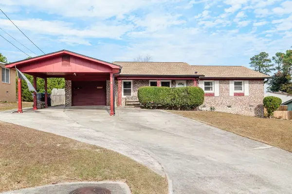 2415 Eagle Drive, Augusta, GA 30906