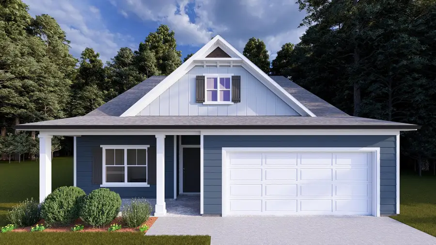 605 Pherson Street #L58, Aiken, SC 29801 - #2