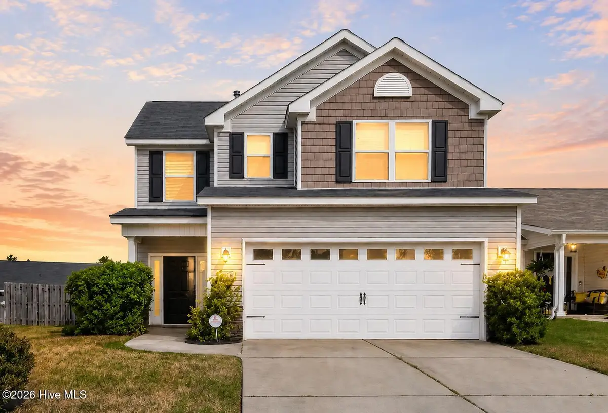1650 Tralee Court, Grovetown, GA 30813 - #1