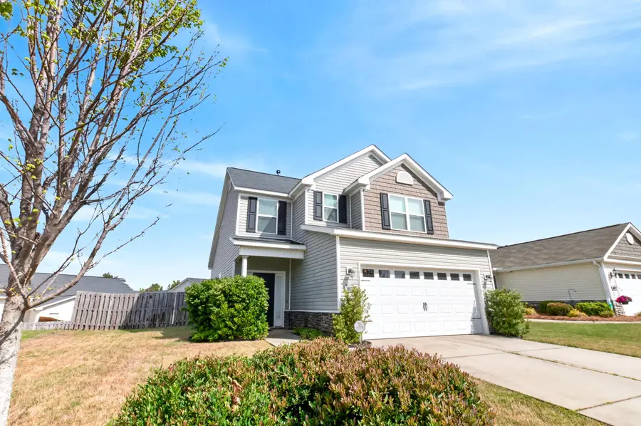 1650 Tralee Court, Grovetown, GA 30813 - #2