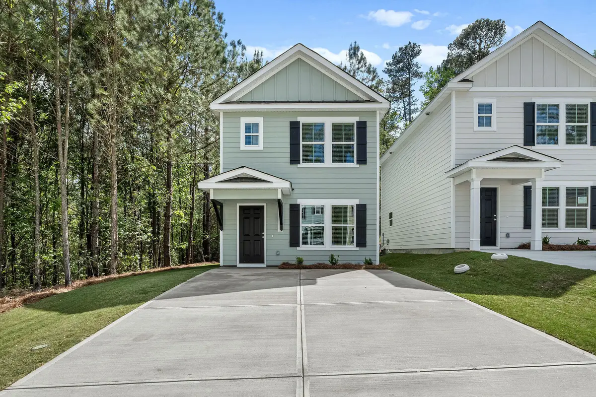 600 Williams Street, Grovetown, GA 30813 - #1