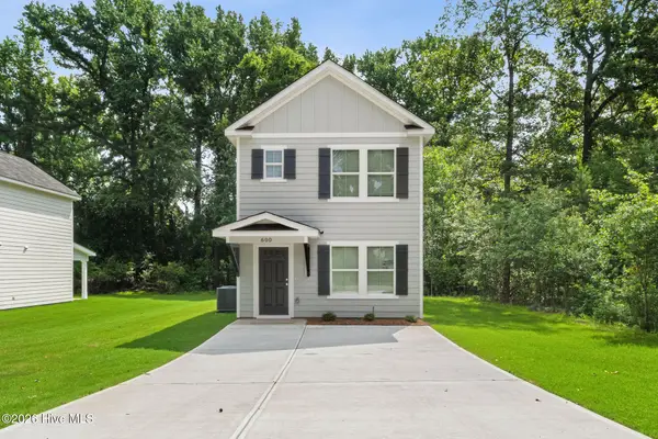 600 Williams Street, Grovetown, GA 30813