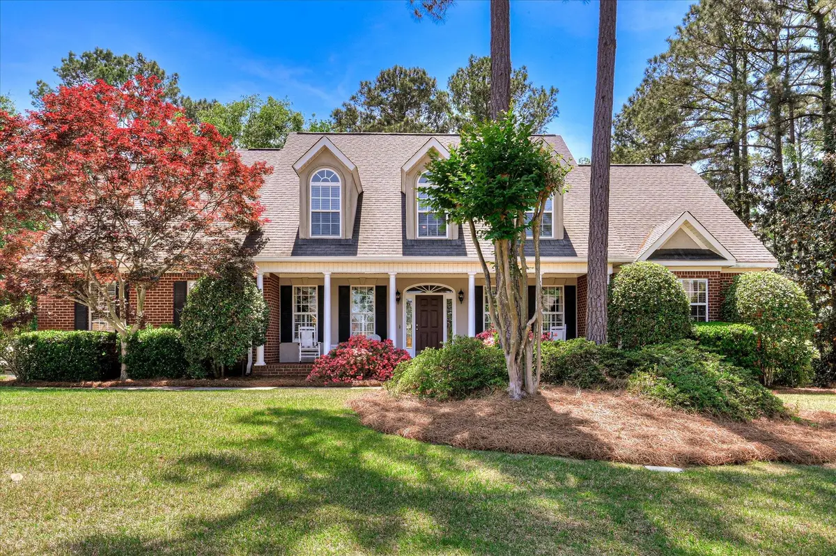 3502 Greenway Drive, Evans, GA 30809 - #1