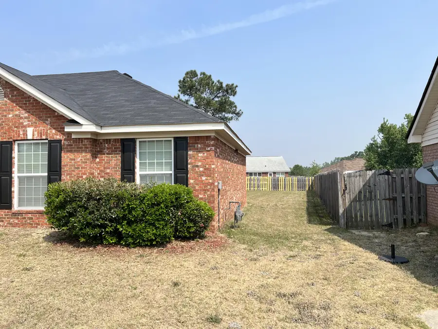 2972 Galahad Way, Augusta, GA 30909 - #3