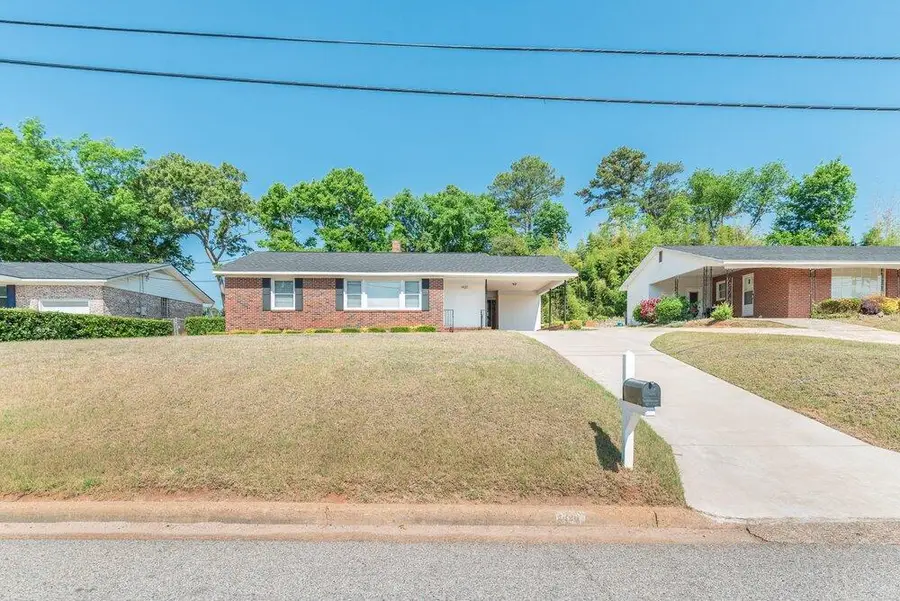 1420 Waccamaw Drive, North Augusta, SC 29841 - #2