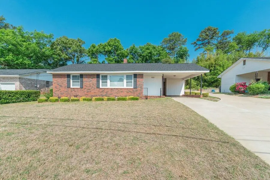 1420 Waccamaw Drive, North Augusta, SC 29841 - #3