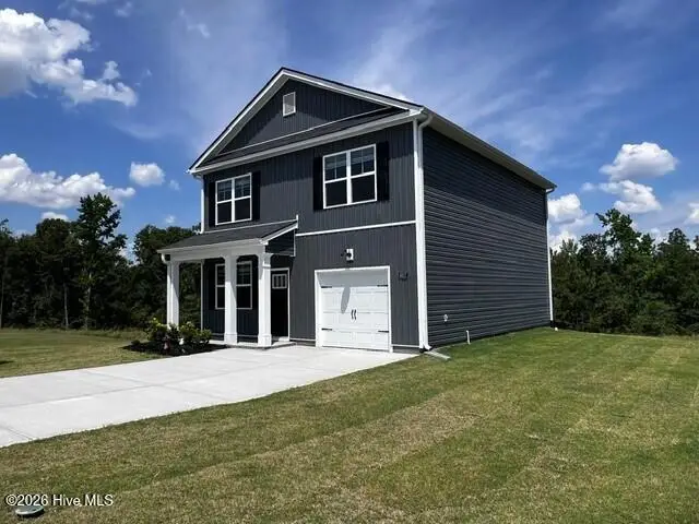 3008 Honeywood Court #Lot18, Augusta, GA 30906 - #3
