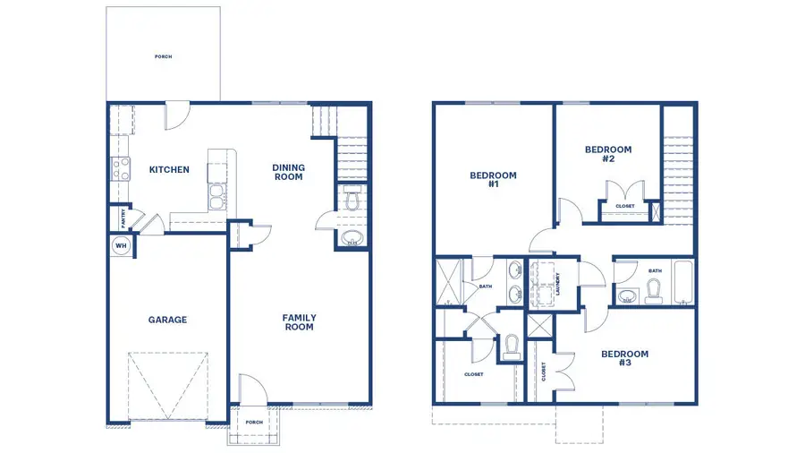2031 Signal Hill Court #Lot40, Augusta, GA 30906 - #2