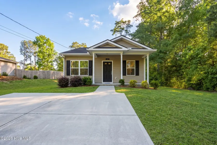 807 Stephens Street, Grovetown, GA 30813 - #2