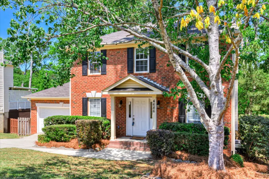 4686 Perry Mill Circle, Grovetown, GA 30813 - #2
