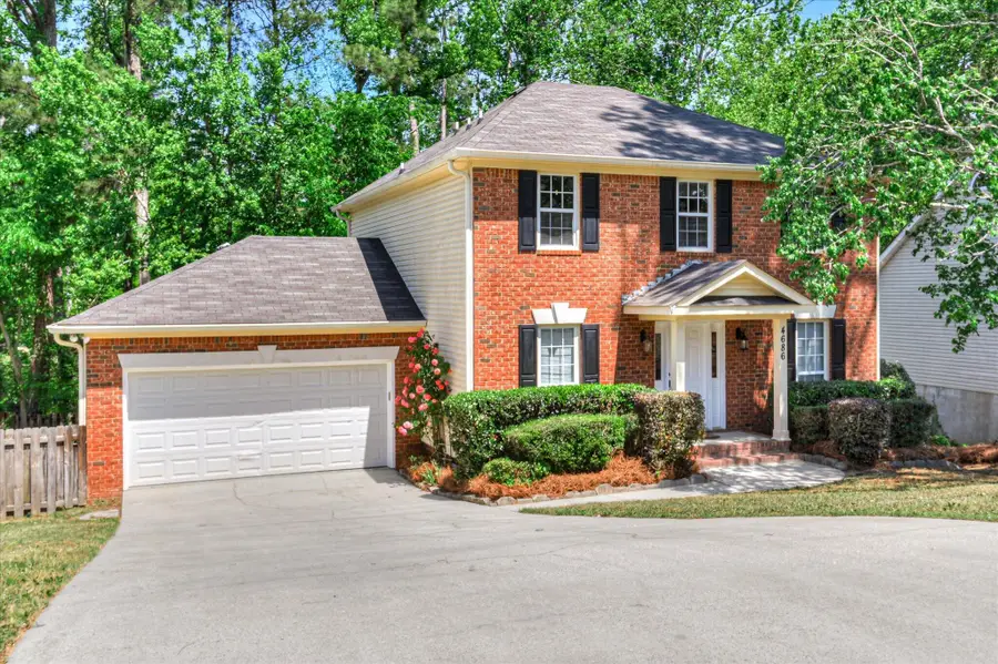 4686 Perry Mill Circle, Grovetown, GA 30813 - #3
