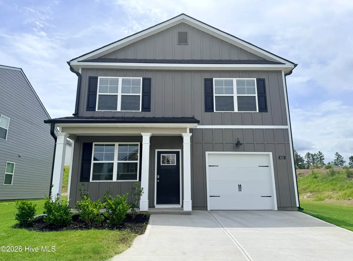 821 Dara Corners, Grovetown, GA 30813 - #1