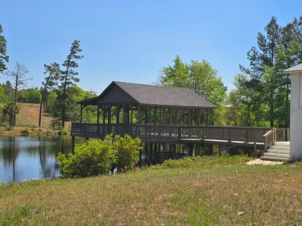 0 Mike Padgett Highway, Augusta, GA 30906