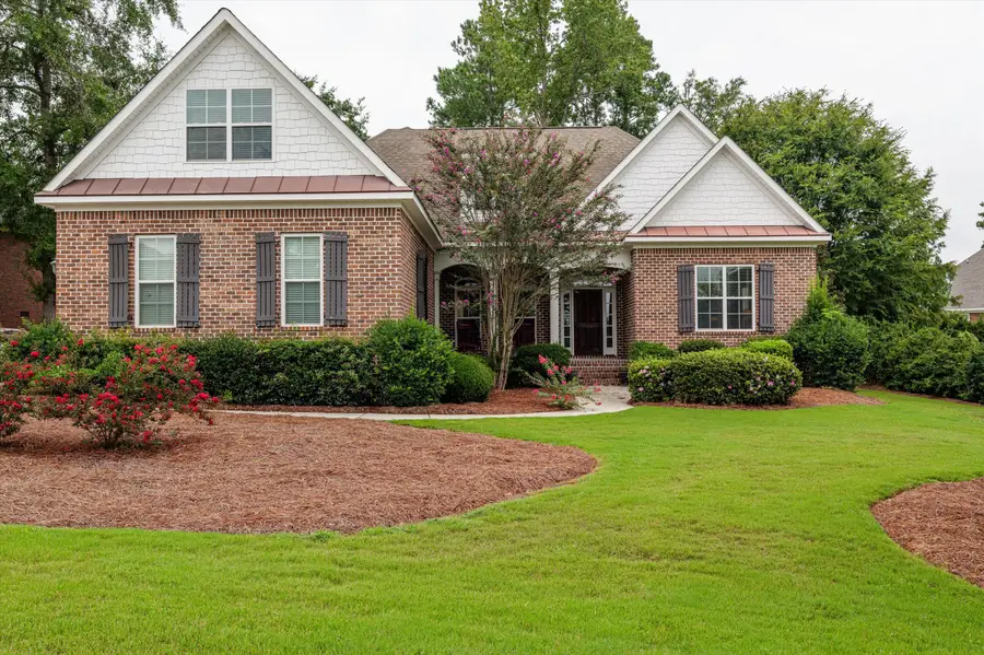 2516 Laurel Drive, Evans, GA 30809 - #2