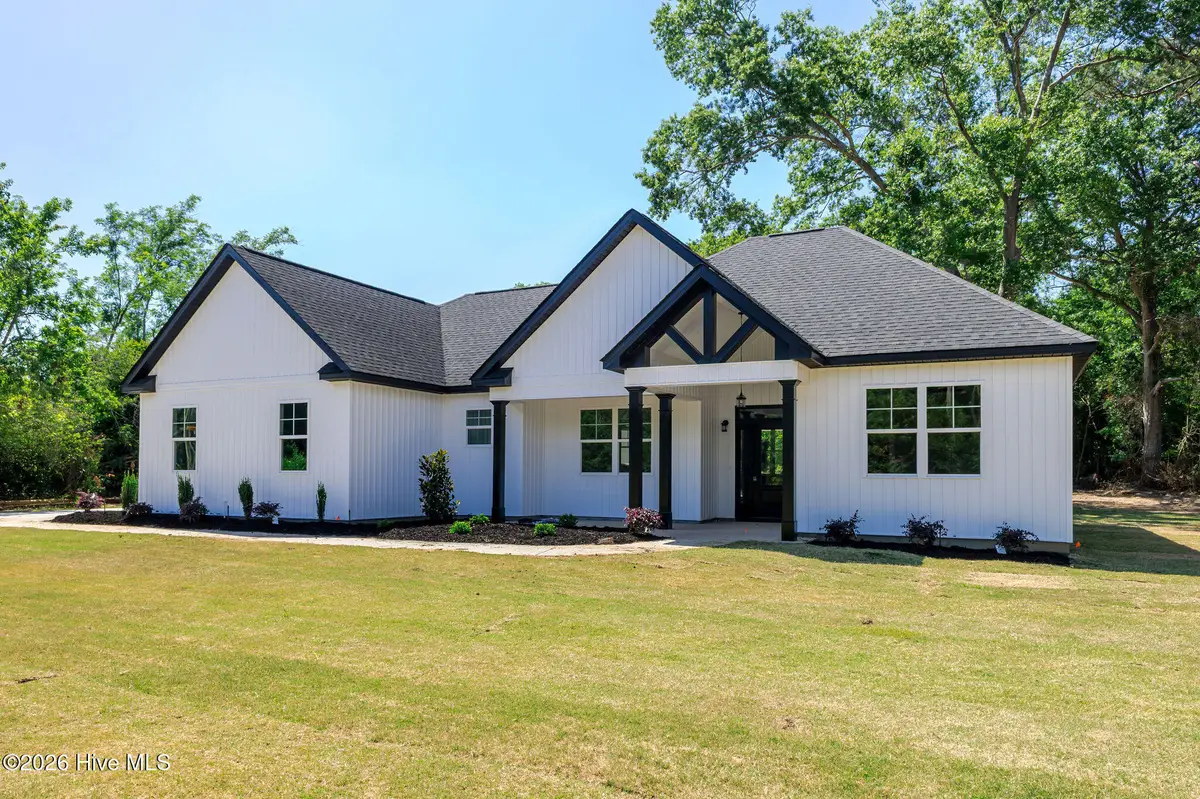 3608 Byrd Road, Augusta, GA 30906 - #1
