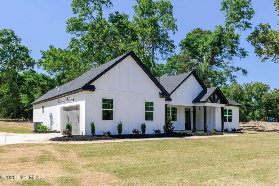 3608 Byrd Road, Augusta, GA 30906 - #3