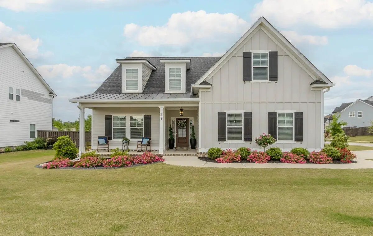 504 Oakley Grove Circle, Evans, GA 30809 - #1