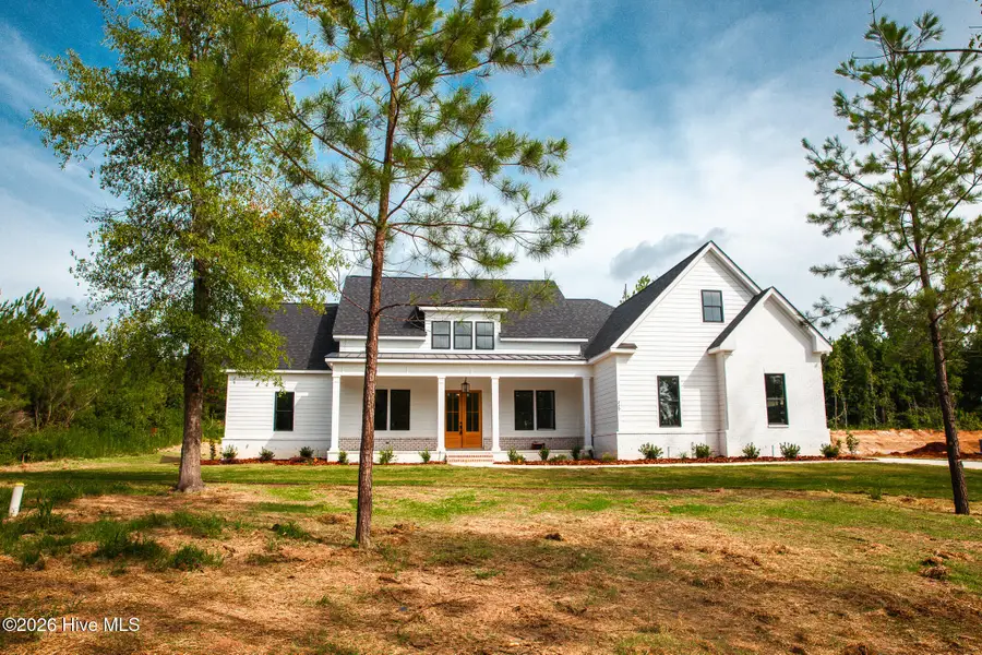 229 Marsdale Drive, Grovetown, GA 30813 - #3
