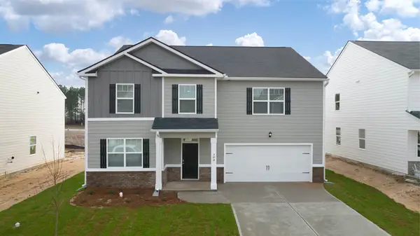 4666 Crimson Pass, Graniteville, SC 29829