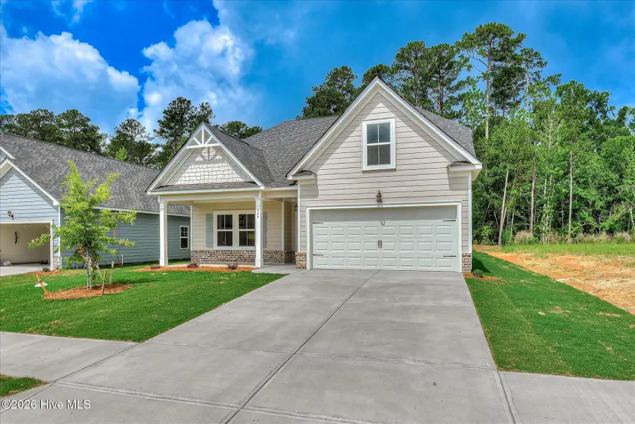 425 Granard Street, Grovetown, GA 30813 - #2