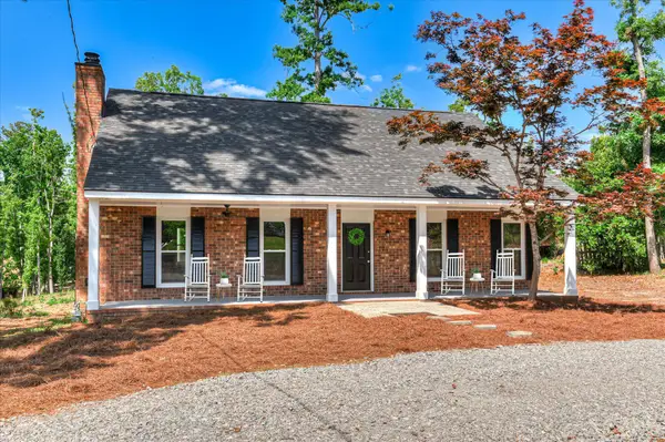 4599 Hickory Drive, Evans, GA 30809