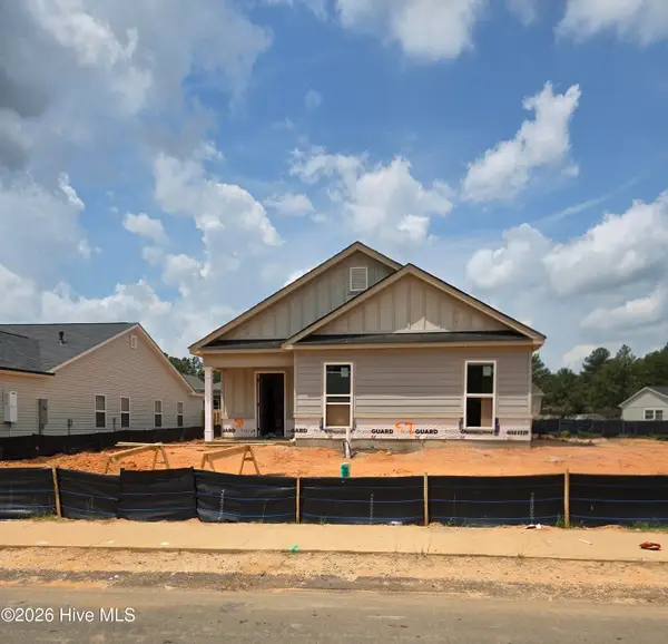 8548 Bannock Circle, Graniteville, SC 29829