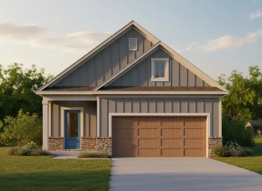 8548 Bannock Circle, Graniteville, SC 29829 - #2