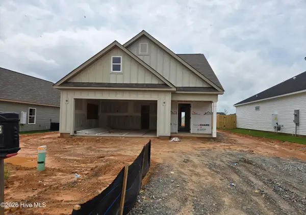 3188 Banter Drive, Graniteville, SC 29829