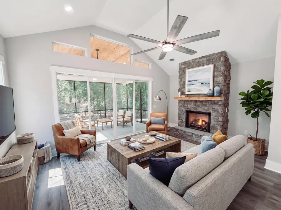 308 Clipper Trace, McCormick, SC  - #3